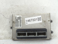 1999 Dodge Ram 2500 PCM Engine Control Computer ECU ECM PCU OEM P/N:P56040156AB Fits OEM Used Auto Parts - Oemusedautoparts1