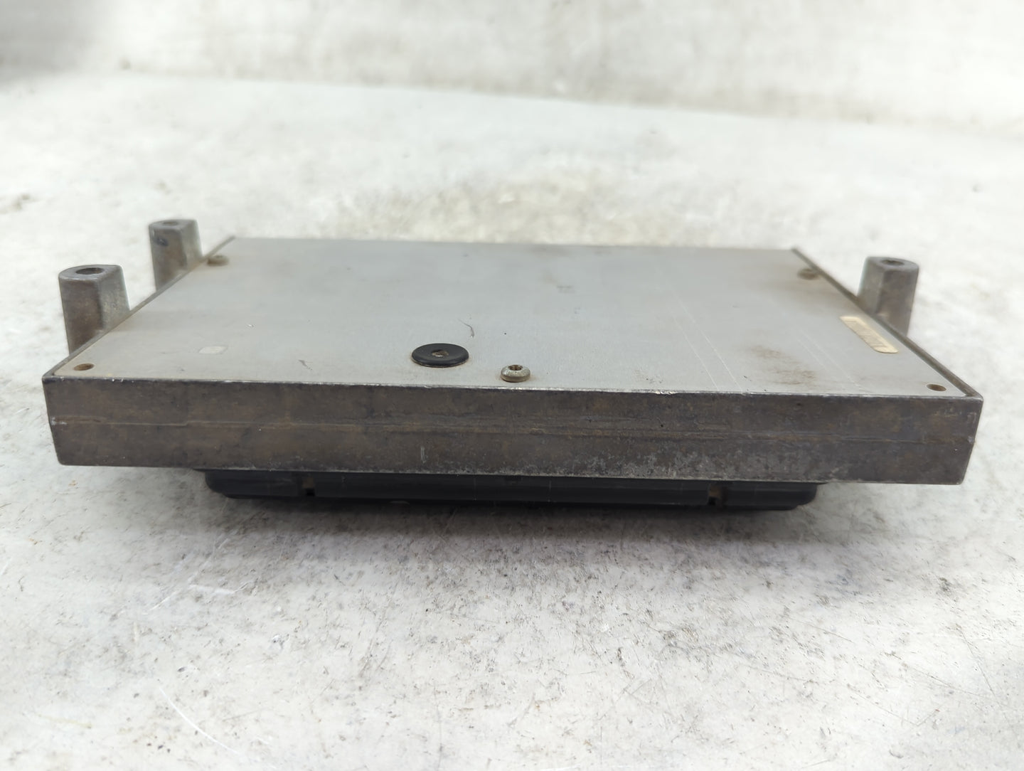 1999 Dodge Ram 2500 PCM Engine Control Computer ECU ECM PCU OEM P/N:P56040156AB Fits OEM Used Auto Parts - Oemusedautoparts1