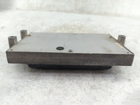 1999 Dodge Ram 2500 PCM Engine Control Computer ECU ECM PCU OEM P/N:P56040156AB Fits OEM Used Auto Parts - Oemusedautoparts1