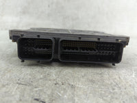 1999 Dodge Ram 2500 PCM Engine Control Computer ECU ECM PCU OEM P/N:89661-06C7 Fits OEM Used Auto Parts - Oemusedautoparts1.