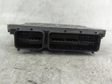 1999 Dodge Ram 2500 PCM Engine Control Computer ECU ECM PCU OEM P/N:89661-06C7 Fits OEM Used Auto Parts - Oemusedautoparts1.