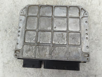 1999 Dodge Ram 2500 PCM Engine Control Computer ECU ECM PCU OEM P/N:89661-06C7 Fits OEM Used Auto Parts - Oemusedautoparts1.