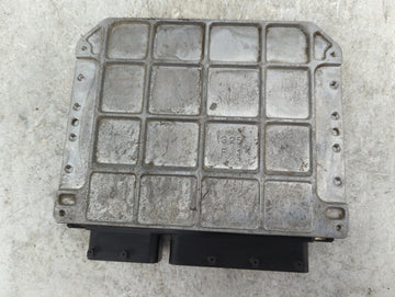 1999 Dodge Ram 2500 PCM Engine Control Computer ECU ECM PCU OEM P/N:89661-06C7 Fits OEM Used Auto Parts
