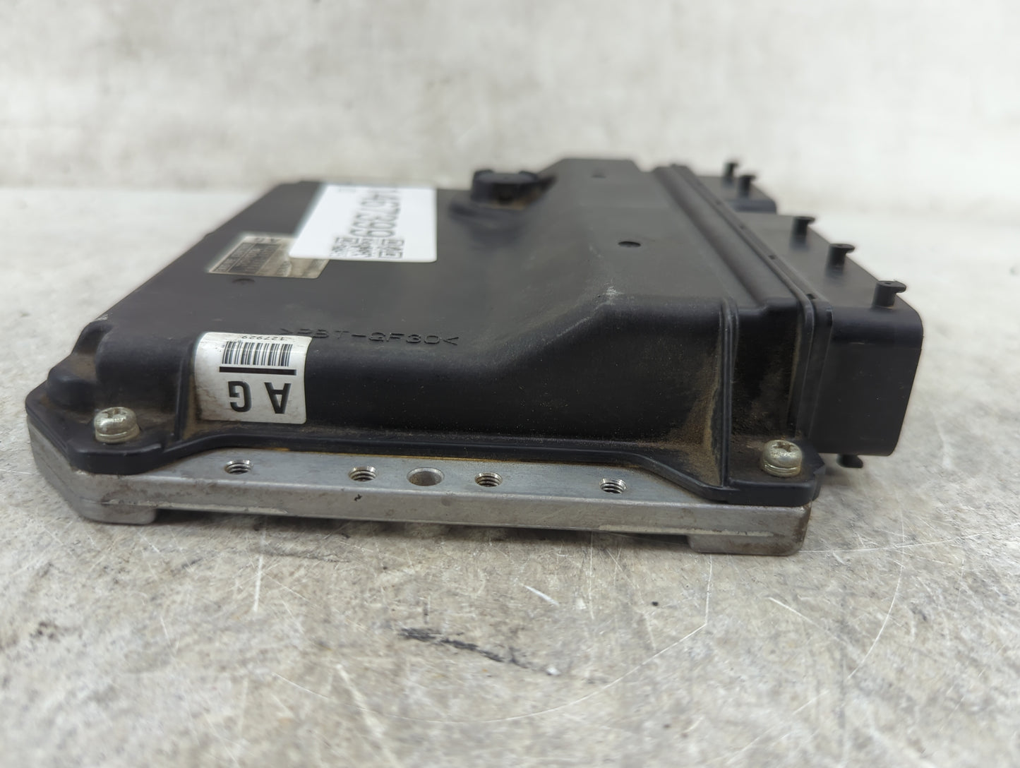1999 Dodge Ram 2500 PCM Engine Control Computer ECU ECM PCU OEM P/N:89661-06C7 Fits OEM Used Auto Parts - Oemusedautoparts1.
