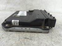 1999 Dodge Ram 2500 PCM Engine Control Computer ECU ECM PCU OEM P/N:89661-06C7 Fits OEM Used Auto Parts - Oemusedautoparts1.