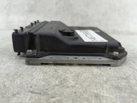 1999 Dodge Ram 2500 PCM Engine Control Computer ECU ECM PCU OEM P/N:89661-06C7 Fits OEM Used Auto Parts - Oemusedautoparts1.