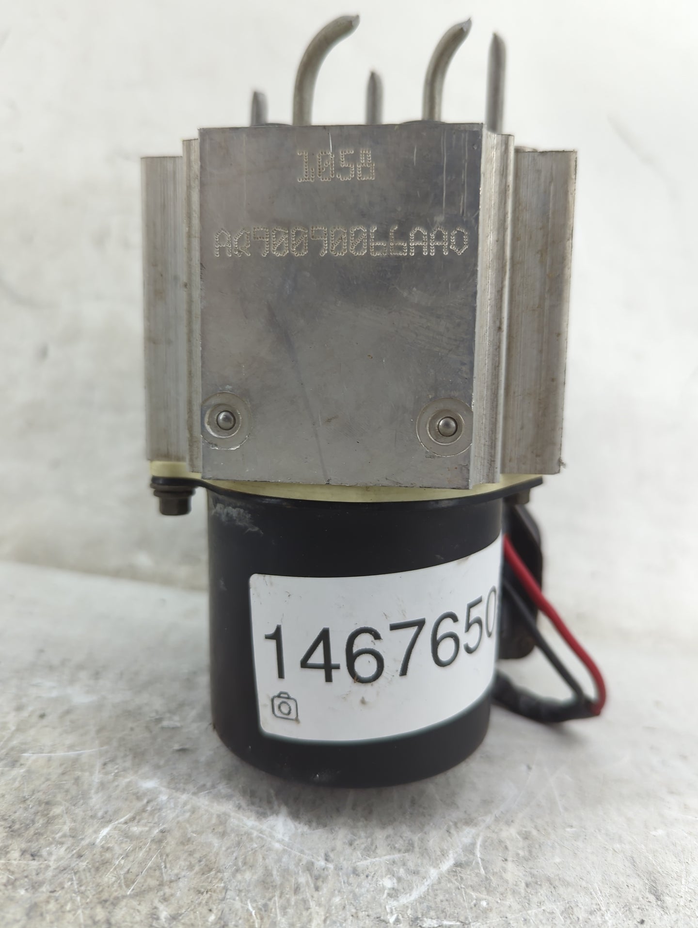 1998-1999 Dodge Ram 2500 ABS Pump Control Module Replacement P/N:P52009701AF T3TFK0119A2603, CGE07F0, 13102820 Fits Fits 199