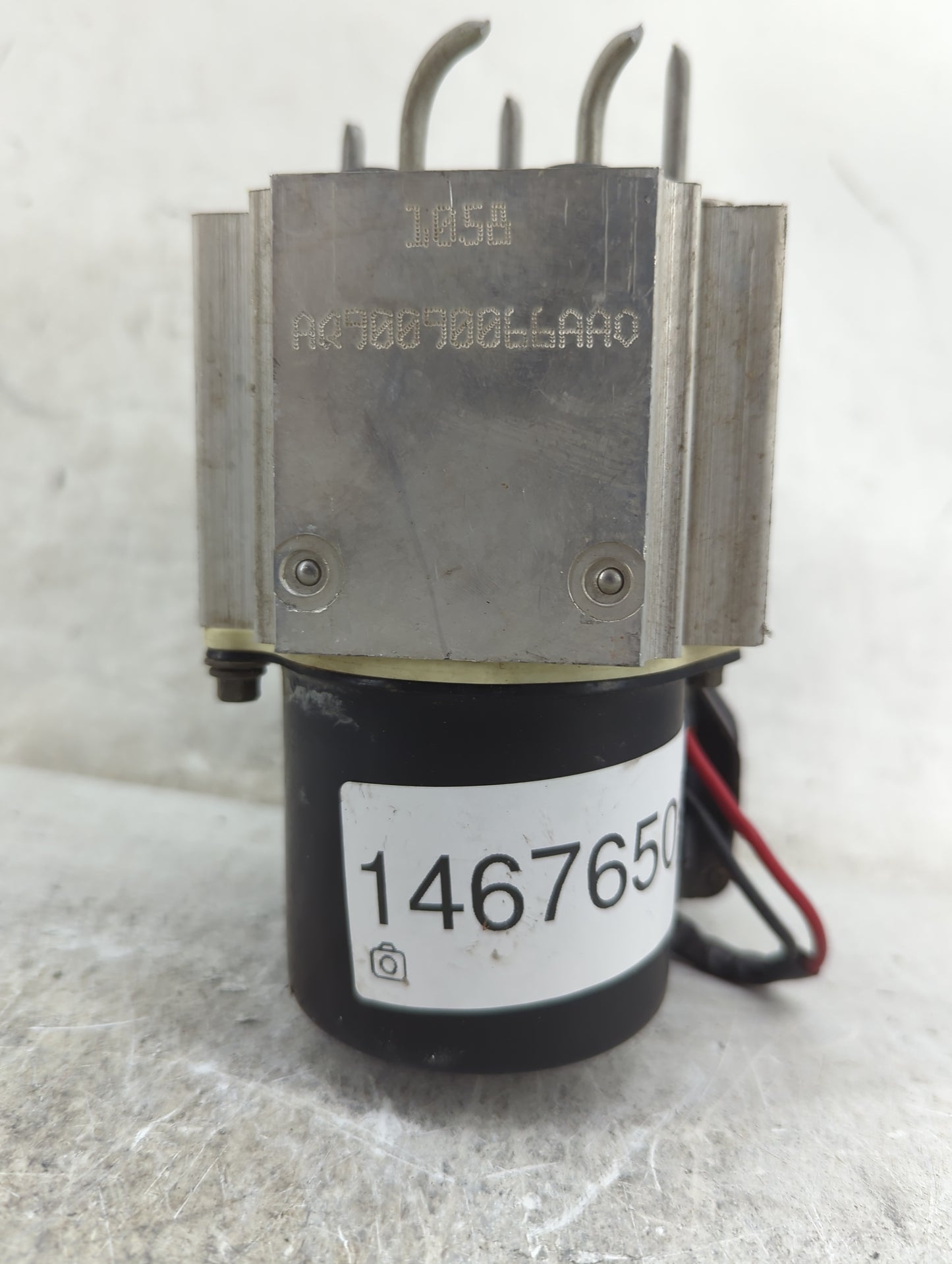 1998-1999 Dodge Ram 2500 ABS Pump Control Module Replacement P/N:P52009701AF T3TFK0119A2603, CGE07F0, 13102820 Fits Fits 199
