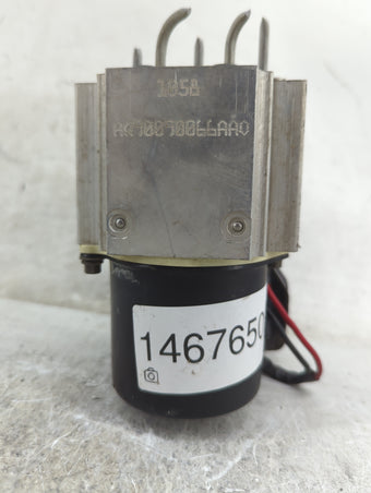 compare product 1998-1999 Dodge Ram 2500 ABS Pump Control Module Replacement P/N:P52009701AF T3TFK0119A2603, CGE07F0, 13102820 Fits Fits 1998 1999 OEM Used Auto Parts