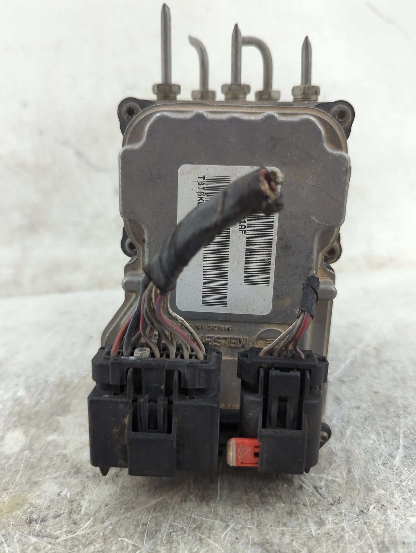 1998-1999 Dodge Ram 2500 ABS Pump Control Module Replacement P/N:P52009701AF T3TFK0119A2603, CGE07F0, 13102820 Fits Fits 199