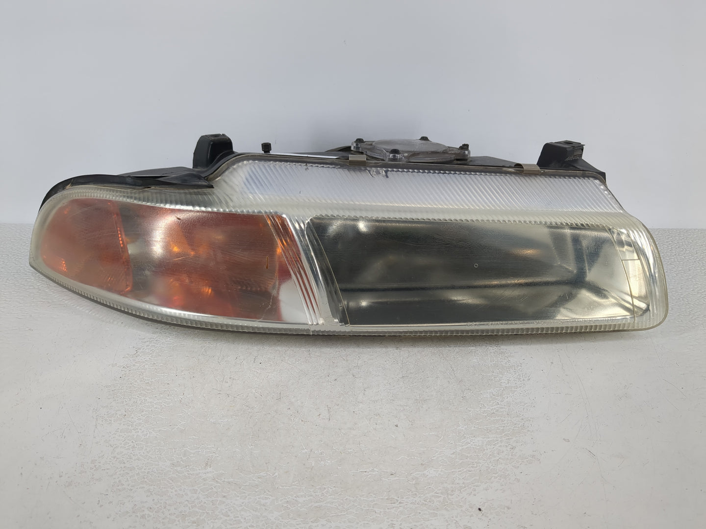 1997-2000 Dodge Stratus Driver Left Oem Head Light Headlight Lamp - Oemusedautoparts1.com