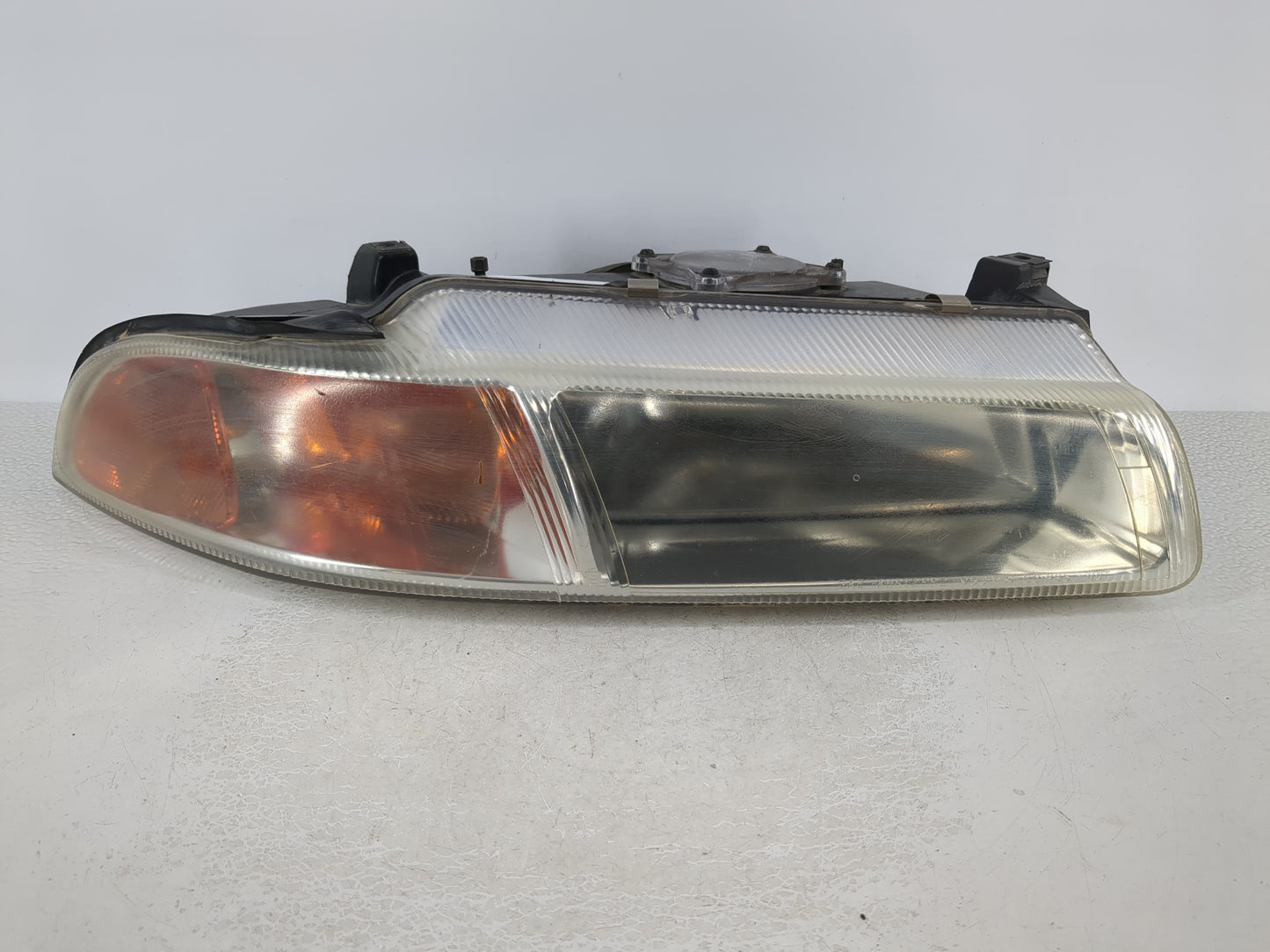 1997-2000 Dodge Stratus Driver Left Oem Head Light Headlight Lamp - Oemusedautoparts1.com