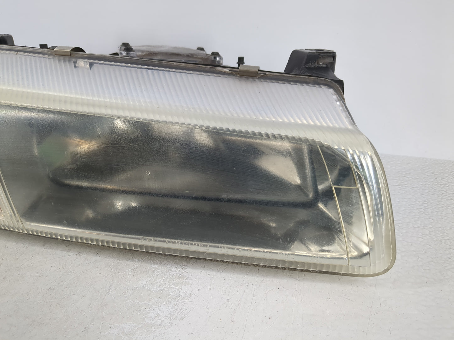 1997-2000 Dodge Stratus Driver Left Oem Head Light Headlight Lamp - Oemusedautoparts1.com