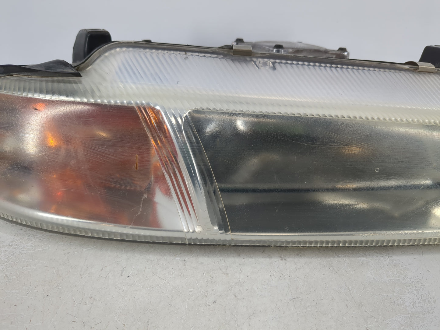 1997-2000 Dodge Stratus Driver Left Oem Head Light Headlight Lamp - Oemusedautoparts1.com