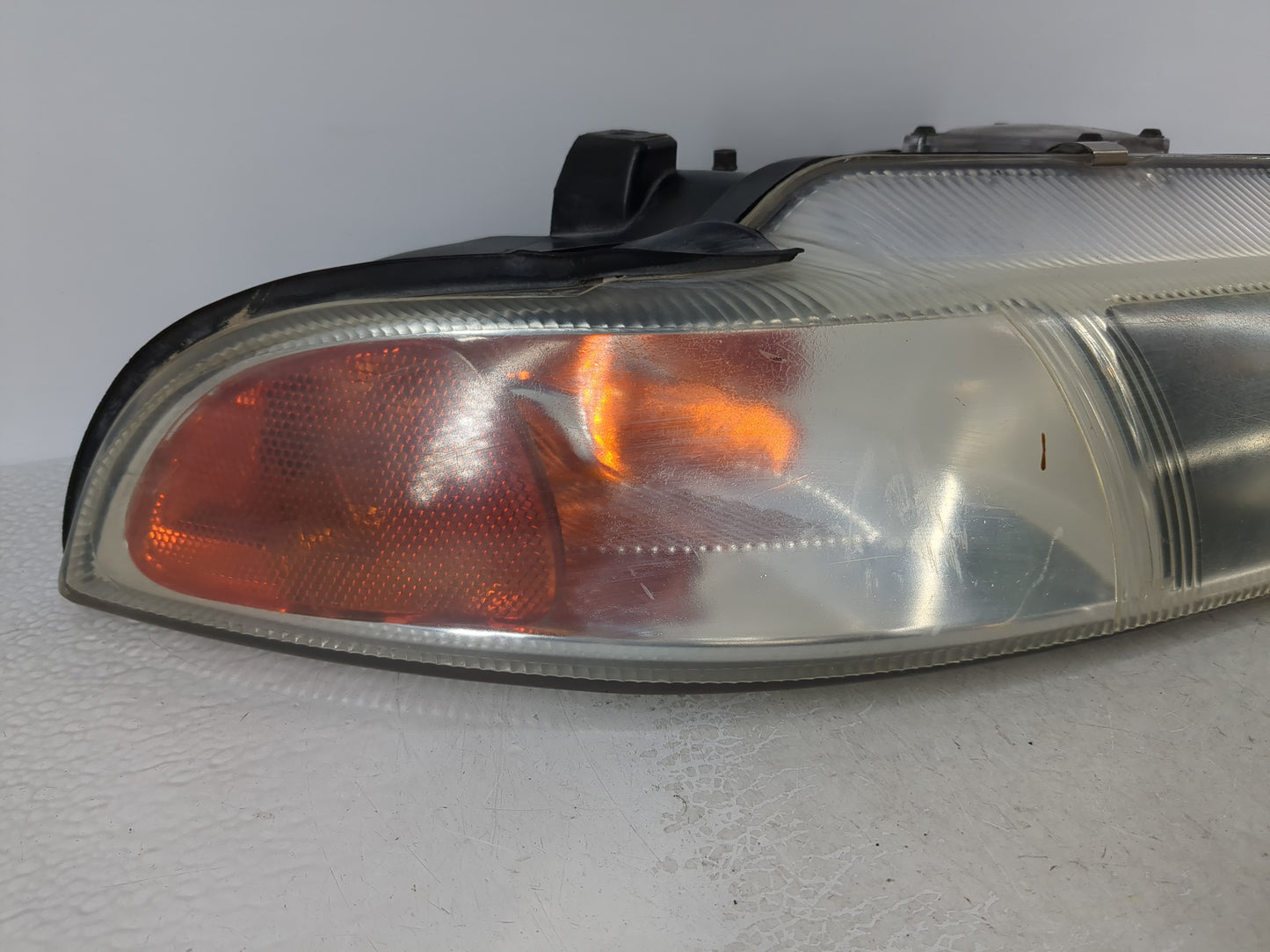 1997-2000 Dodge Stratus Driver Left Oem Head Light Headlight Lamp - Oemusedautoparts1.com