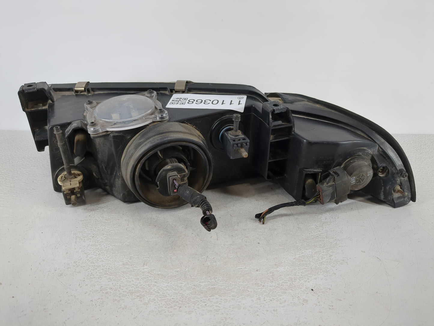 1997-2000 Dodge Stratus Driver Left Oem Head Light Headlight Lamp - Oemusedautoparts1.com