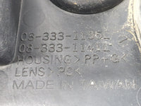 1997-2000 Dodge Stratus Driver Left Oem Head Light Headlight Lamp - Oemusedautoparts1.com