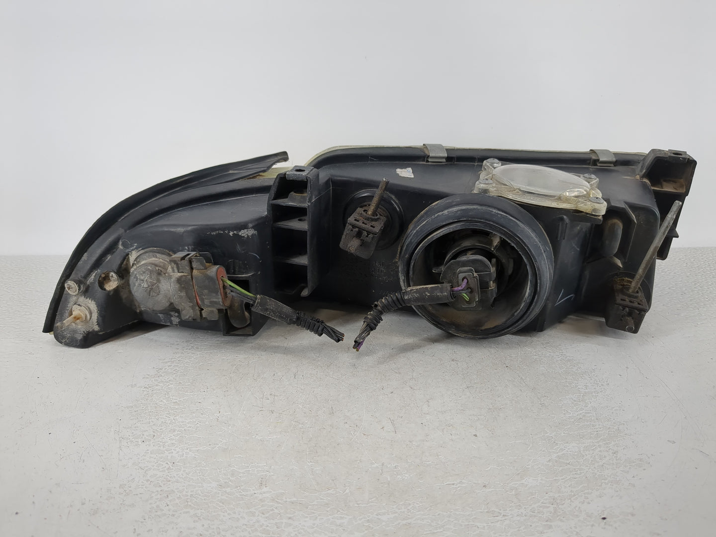 1997-2000 Dodge Stratus Driver Left Oem Head Light Headlight Lamp - Oemusedautoparts1.com
