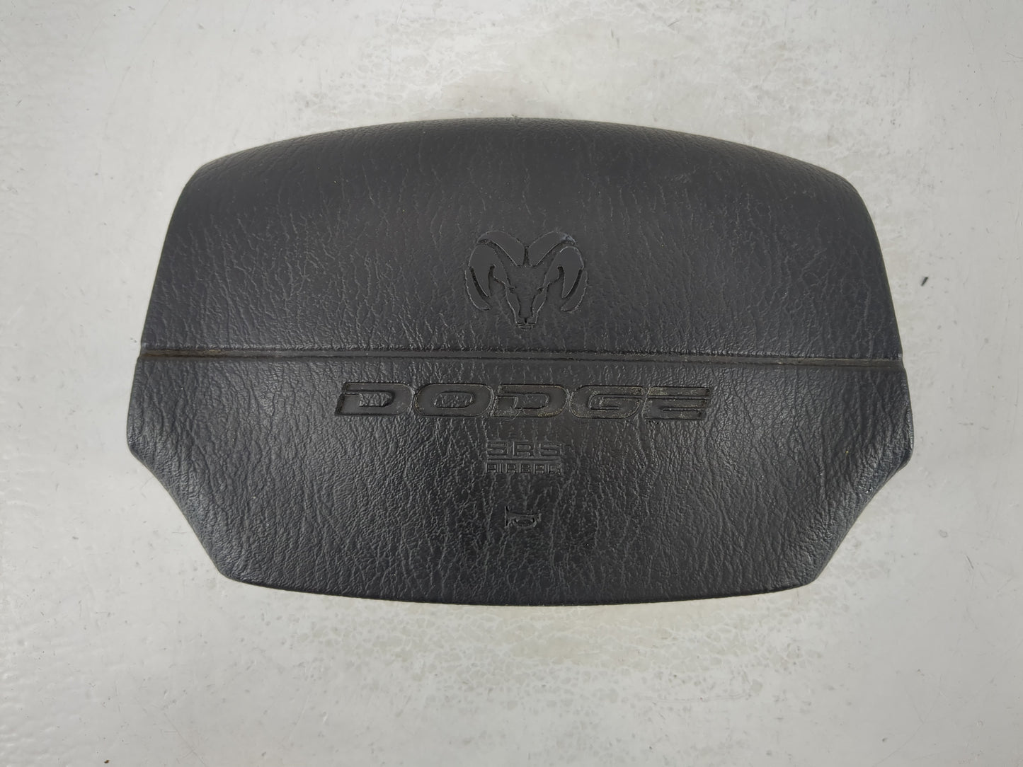1999 Dodge Stratus Air Bag Driver Left Steering Wheel Mounted P/N:T27DT1559J0232 Fits OEM Used Auto Parts - Oemusedautoparts