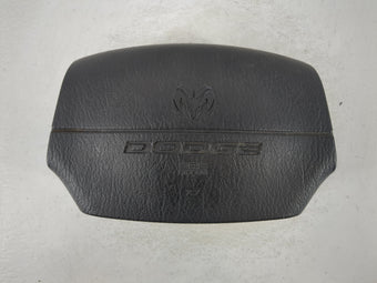 compare product 1999 Dodge Stratus Air Bag Driver Left Steering Wheel Mounted P/N:T27DT1559J0232 Fits OEM Used Auto Parts