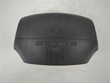 1999 Dodge Stratus Air Bag Driver Left Steering Wheel Mounted P/N:T27DT1559J0232 Fits OEM Used Auto Parts - Oemusedautoparts