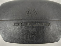 1999 Dodge Stratus Air Bag Driver Left Steering Wheel Mounted P/N:T27DT1559J0232 Fits OEM Used Auto Parts - Oemusedautoparts