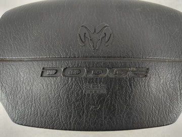 1999 Dodge Stratus Air Bag Driver Left Steering Wheel Mounted P/N:T27DT1559J0232 Fits OEM Used Auto Parts