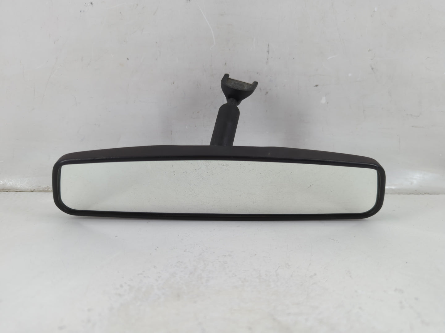1999 Dodge Stratus Interior Rear View Mirror Replacement OEM P/N:E8011083 Fits OEM Used Auto Parts - Oemusedautoparts1.com