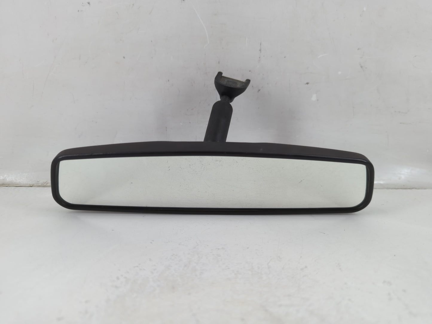 1999 Dodge Stratus Interior Rear View Mirror Replacement OEM P/N:E8011083 Fits OEM Used Auto Parts - Oemusedautoparts1.com