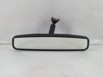 compare product 1999 Dodge Stratus Interior Rear View Mirror Replacement OEM P/N:E8011083 Fits OEM Used Auto Parts