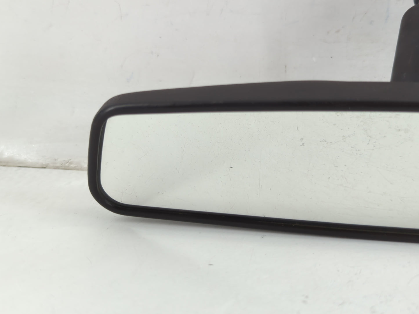 1999 Dodge Stratus Interior Rear View Mirror Replacement OEM P/N:E8011083 Fits OEM Used Auto Parts - Oemusedautoparts1.com