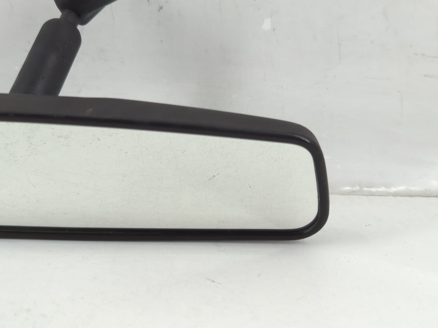 1999 Dodge Stratus Interior Rear View Mirror Replacement OEM P/N:E8011083 Fits OEM Used Auto Parts - Oemusedautoparts1.com