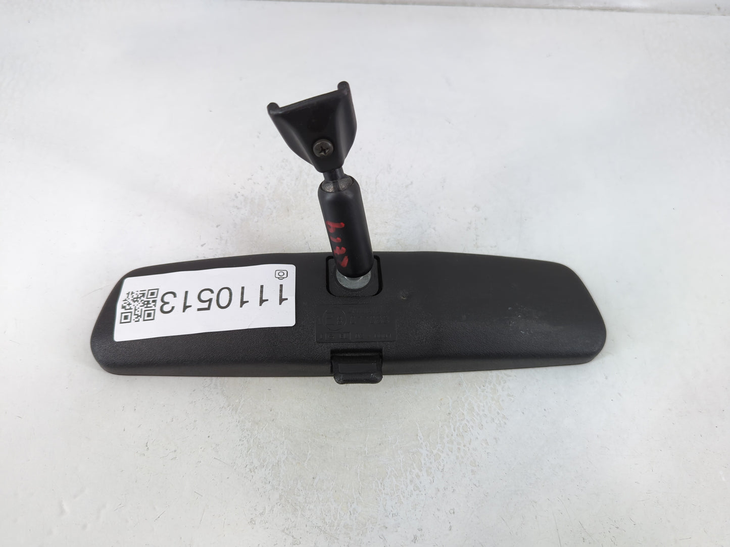 1999 Dodge Stratus Interior Rear View Mirror Replacement OEM P/N:E8011083 Fits OEM Used Auto Parts - Oemusedautoparts1.com
