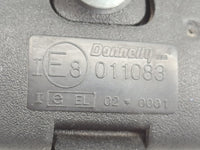 1999 Dodge Stratus Interior Rear View Mirror Replacement OEM P/N:E8011083 Fits OEM Used Auto Parts - Oemusedautoparts1.com