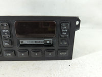 1995-2000 Dodge Stratus Radio AM FM Cd Player Receiver Replacement P/N:P04858558AE Fits Fits 1995 1996 1997 1998 1999 2000 O