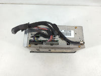 1995-2000 Dodge Stratus Radio AM FM Cd Player Receiver Replacement P/N:P04858558AE Fits Fits 1995 1996 1997 1998 1999 2000 O