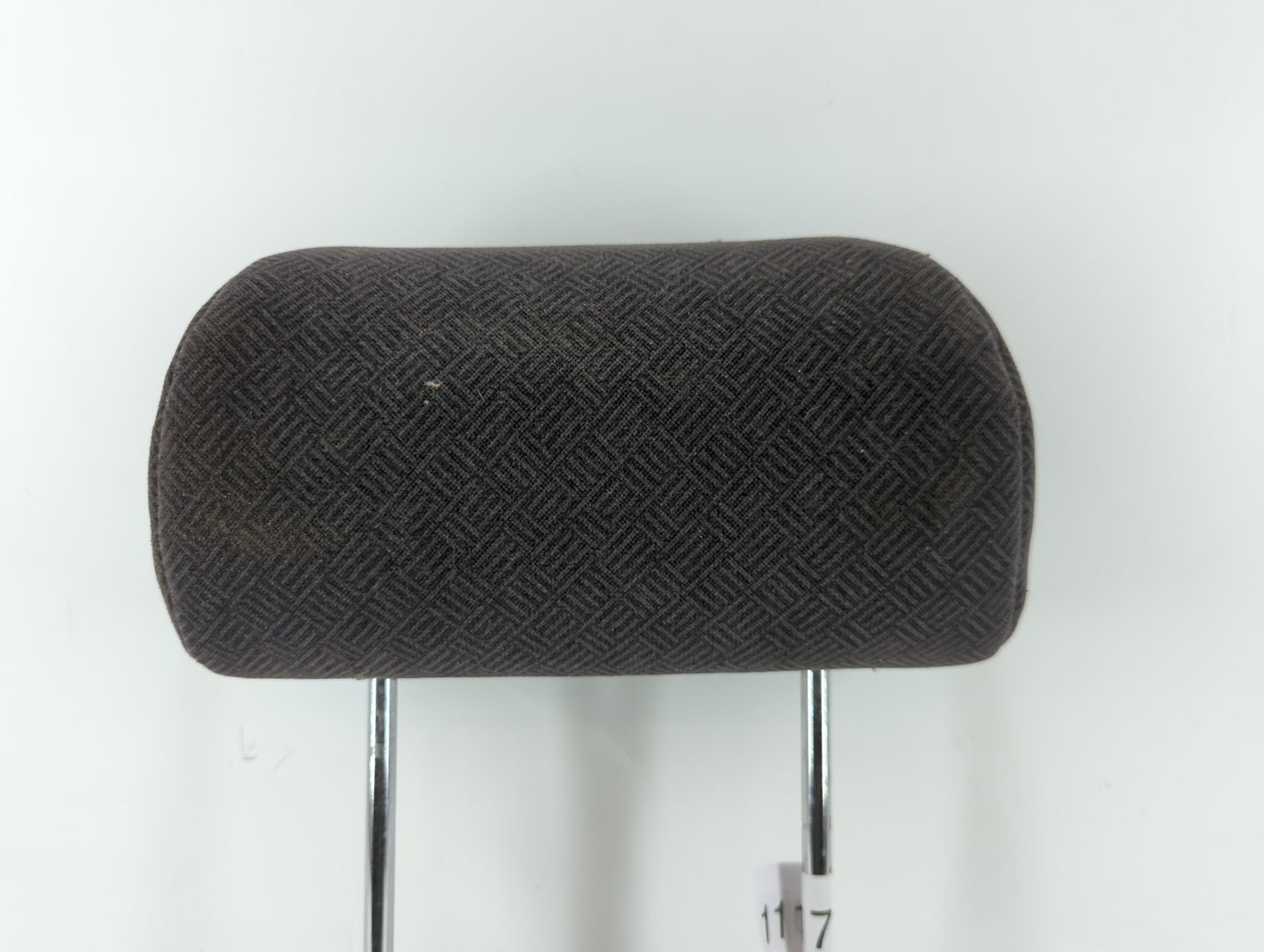 1999 Dodge Stratus Headrest Head Rest Rear Seat Fits OEM Used Auto Parts - Oemusedautoparts1.com