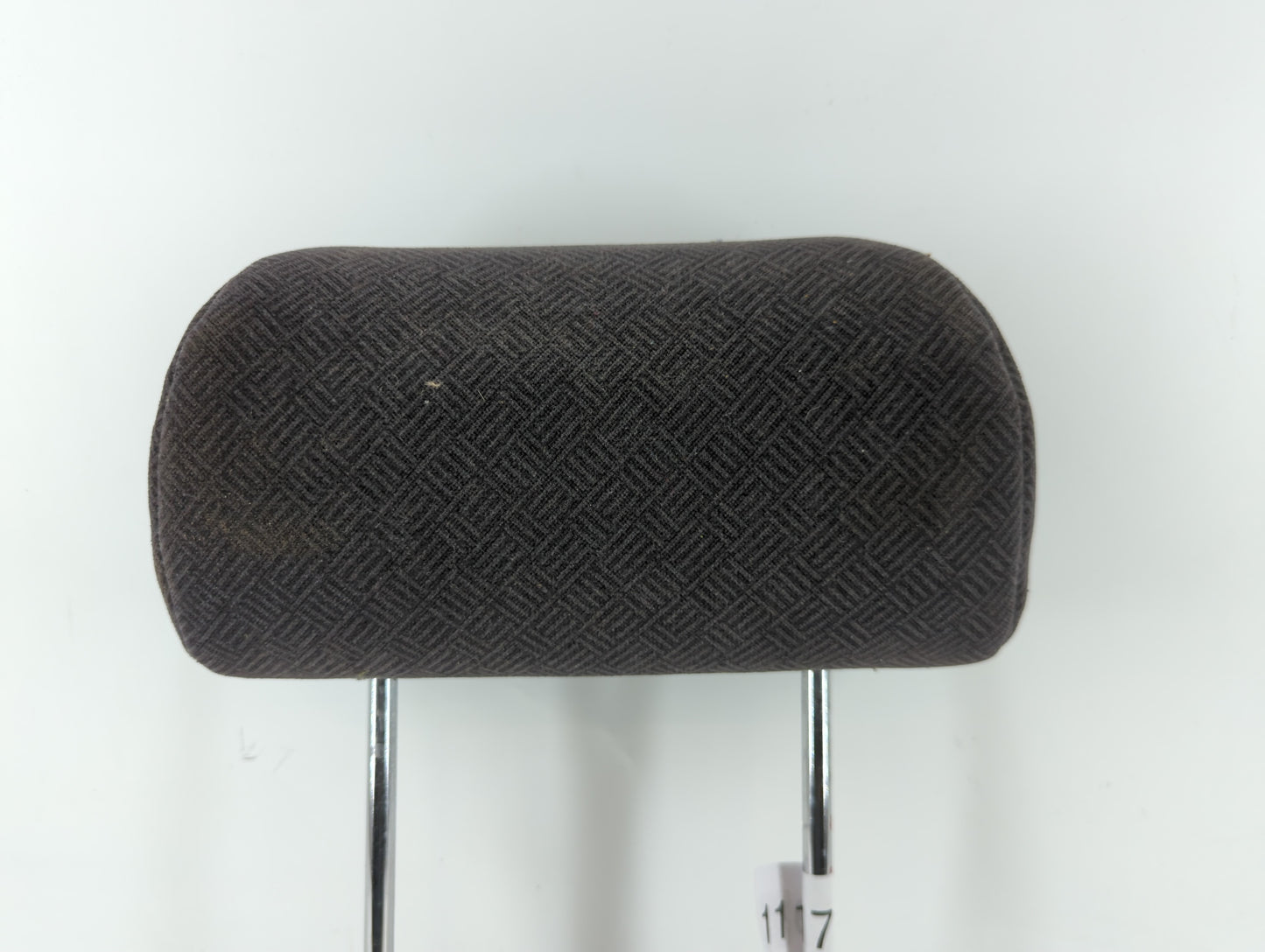 1999 Dodge Stratus Headrest Head Rest Rear Seat Fits OEM Used Auto Parts - Oemusedautoparts1.com