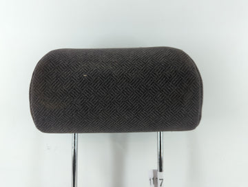 1999 Dodge Stratus Headrest Head Rest Rear Seat Fits OEM Used Auto Parts - Oemusedautoparts1.com