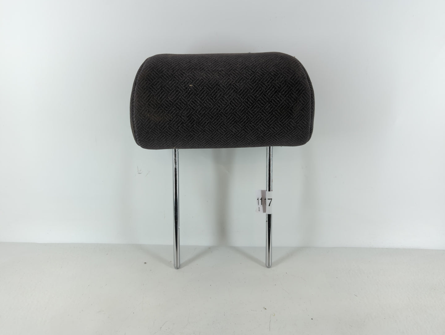 1999 Dodge Stratus Headrest Head Rest Rear Seat Fits OEM Used Auto Parts - Oemusedautoparts1.com