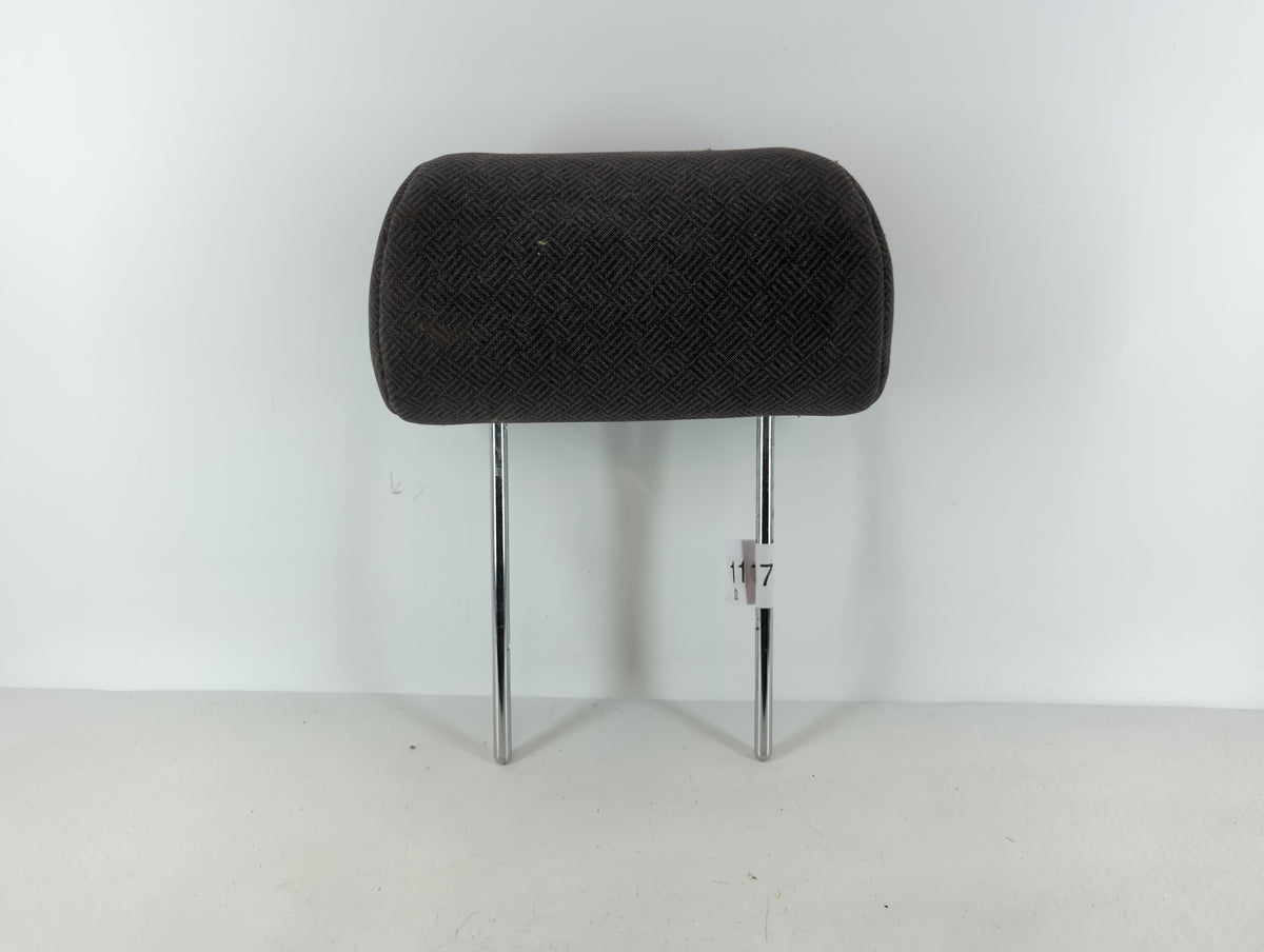 1999 Dodge Stratus Headrest Head Rest Rear Seat Fits OEM Used Auto Parts - Oemusedautoparts1.com