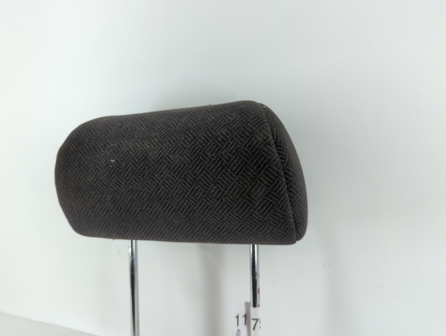 1999 Dodge Stratus Headrest Head Rest Rear Seat Fits OEM Used Auto Parts - Oemusedautoparts1.com