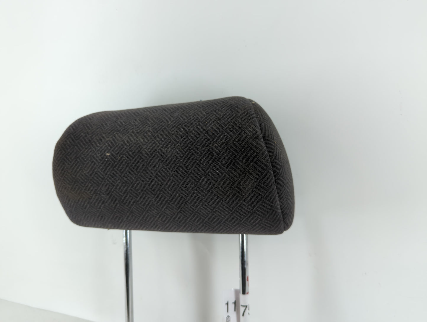 1999 Dodge Stratus Headrest Head Rest Rear Seat Fits OEM Used Auto Parts - Oemusedautoparts1.com