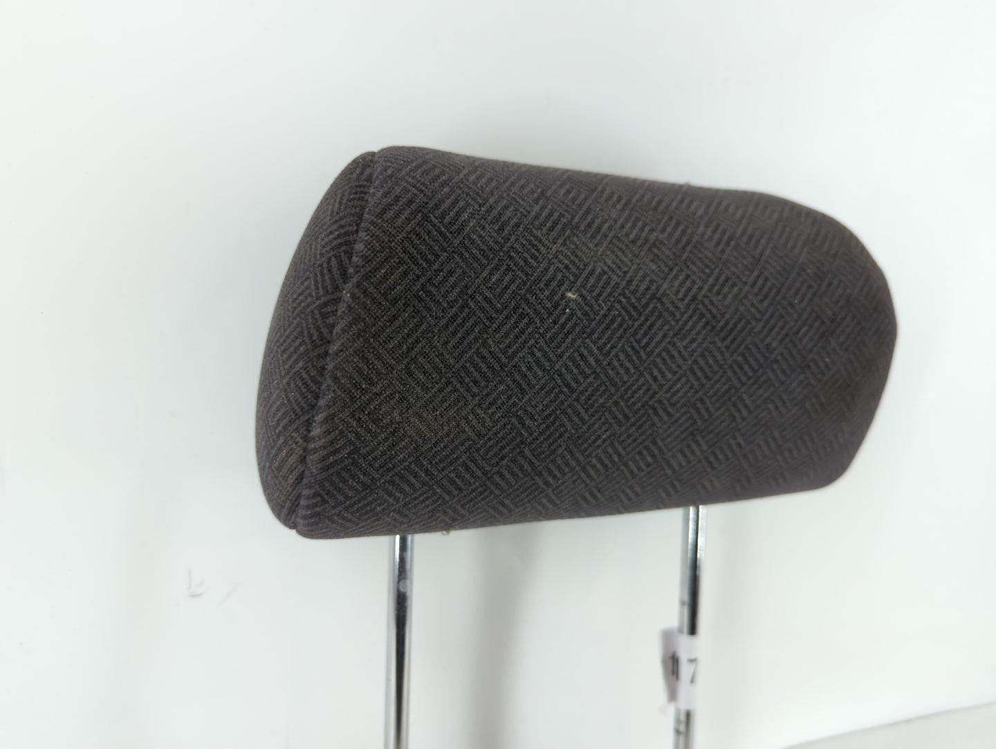 1999 Dodge Stratus Headrest Head Rest Rear Seat Fits OEM Used Auto Parts - Oemusedautoparts1.com