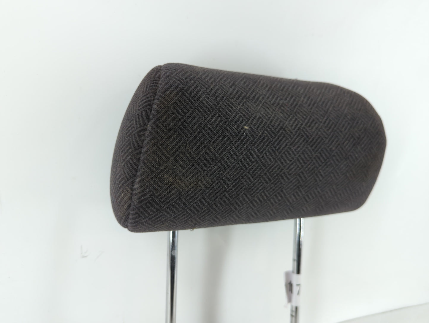 1999 Dodge Stratus Headrest Head Rest Rear Seat Fits OEM Used Auto Parts - Oemusedautoparts1.com
