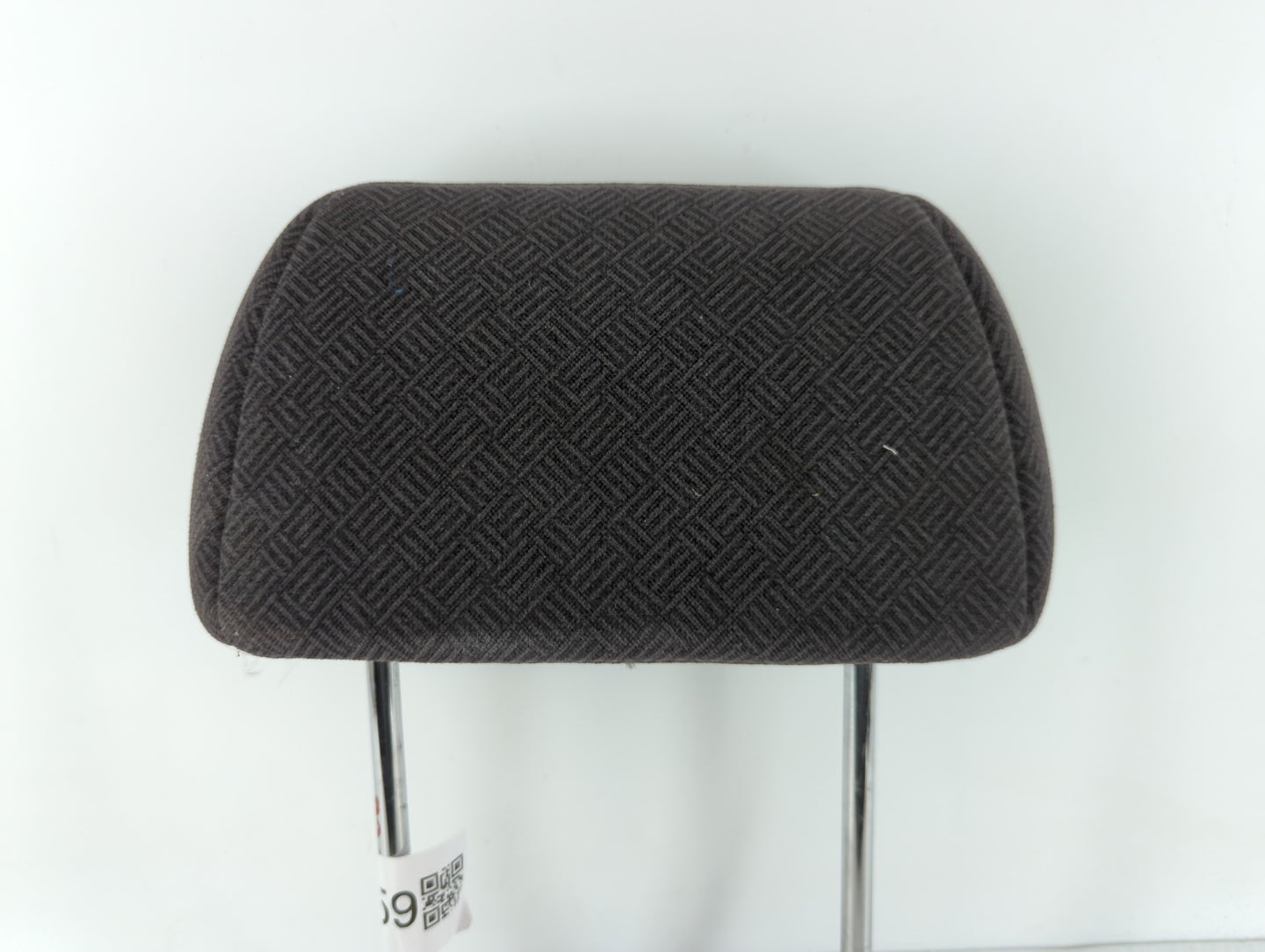 1999 Dodge Stratus Headrest Head Rest Rear Seat Fits OEM Used Auto Parts - Oemusedautoparts1.com