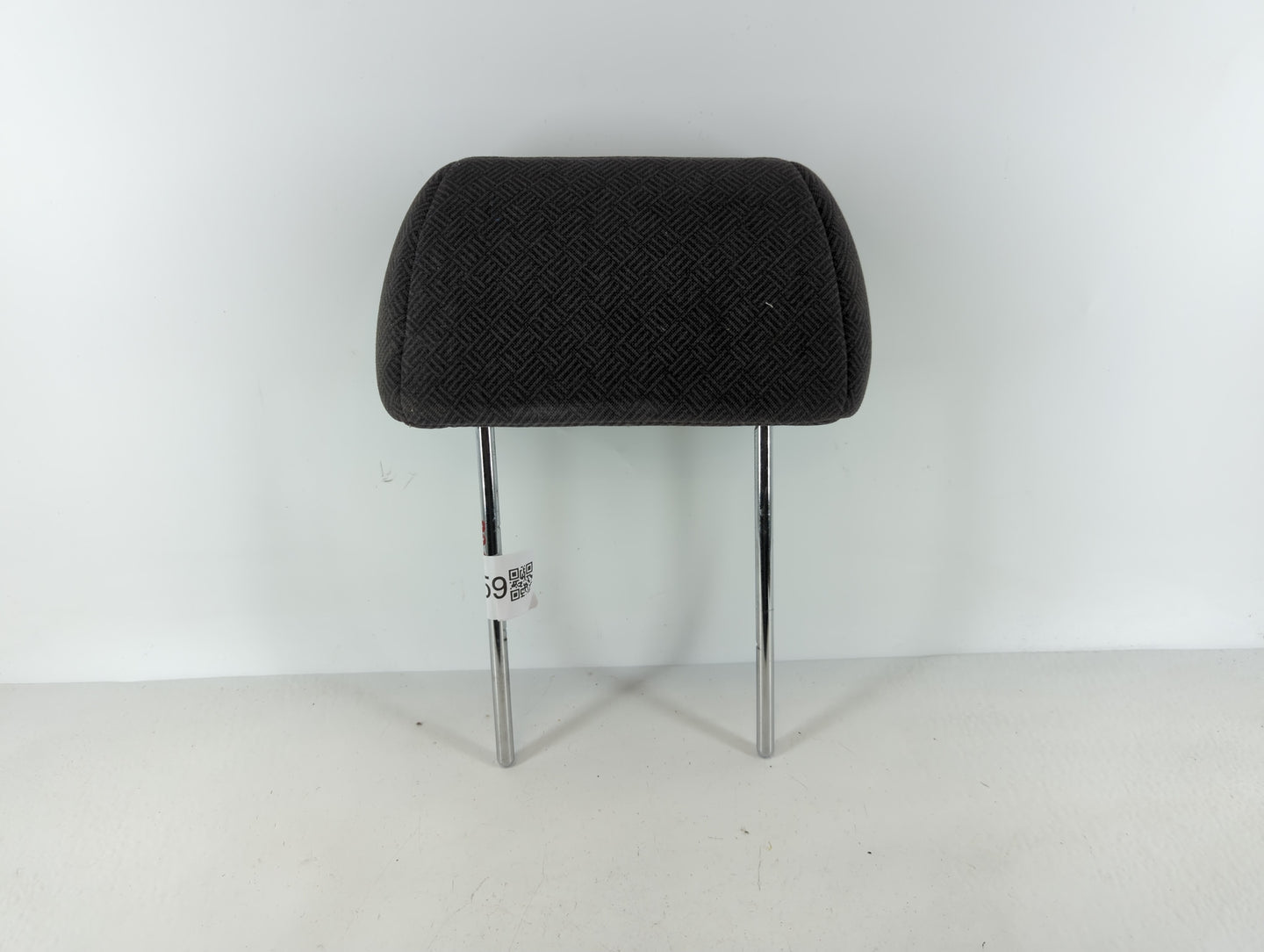 1999 Dodge Stratus Headrest Head Rest Rear Seat Fits OEM Used Auto Parts - Oemusedautoparts1.com