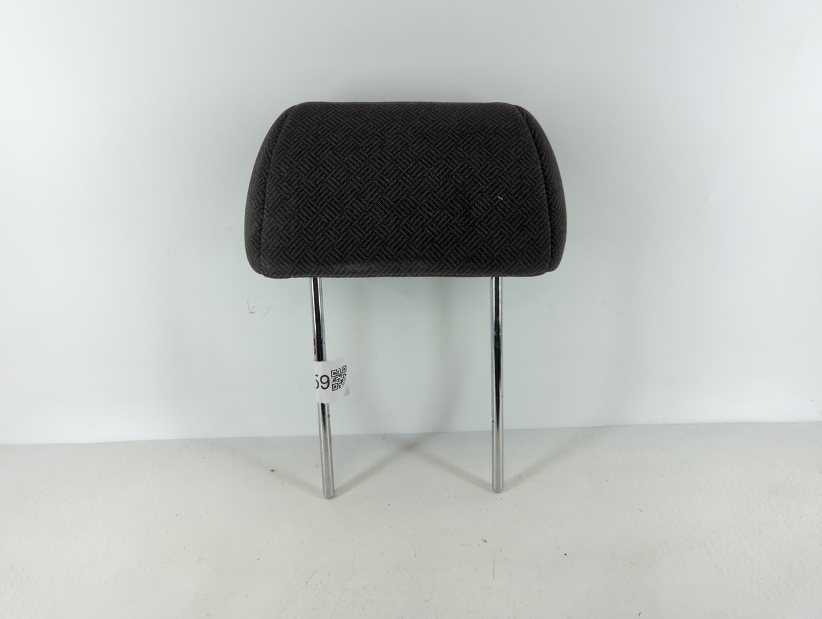 1999 Dodge Stratus Headrest Head Rest Rear Seat Fits OEM Used Auto Parts - Oemusedautoparts1.com