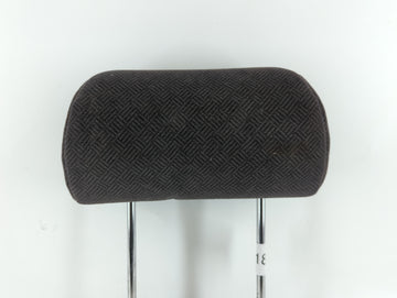 1999 Dodge Stratus Headrest Head Rest Rear Center Seat Fits OEM Used Auto Parts - Oemusedautoparts1.com