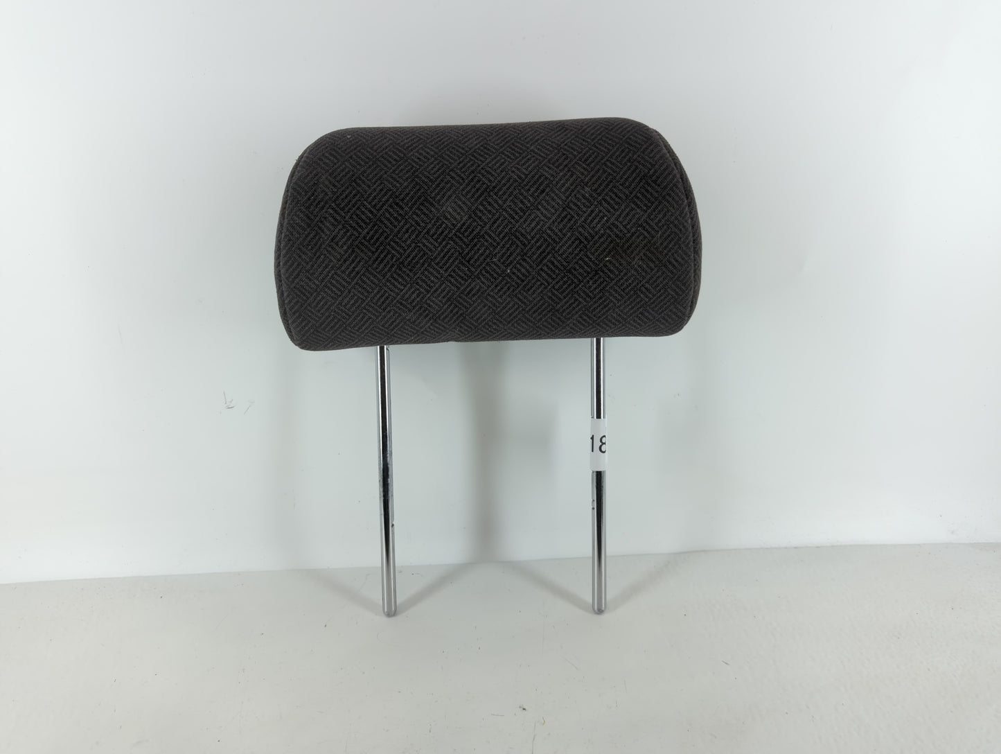 1999 Dodge Stratus Headrest Head Rest Rear Center Seat Fits OEM Used Auto Parts - Oemusedautoparts1.com